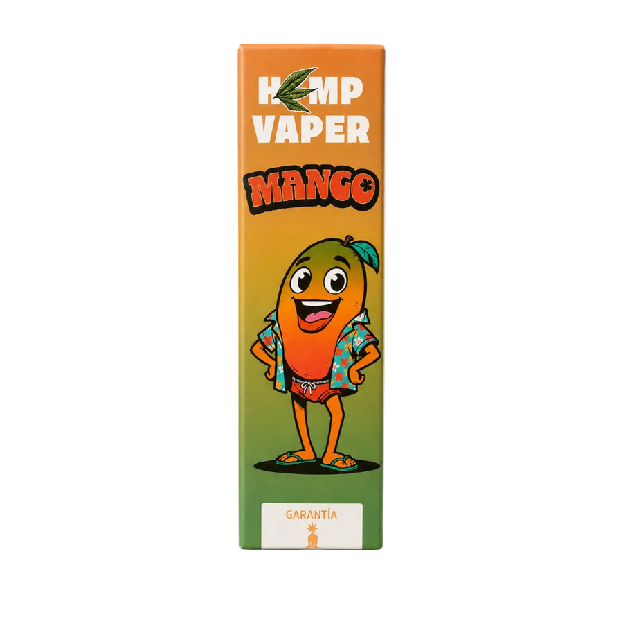 VAPER HPC MANGO