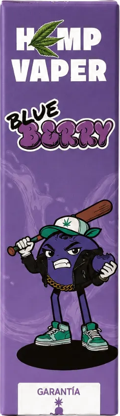 Sabor Hemp Vaper