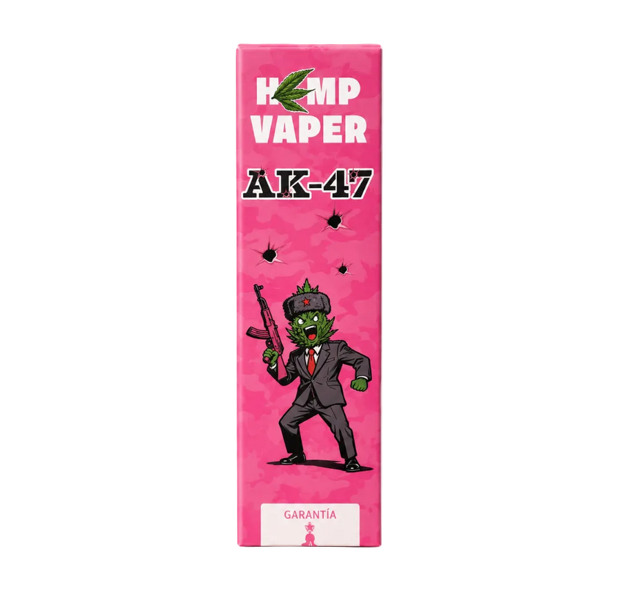 VAPER HPC  AK-47