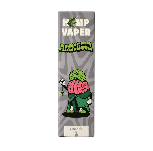 VAPER HPC AMNESIA