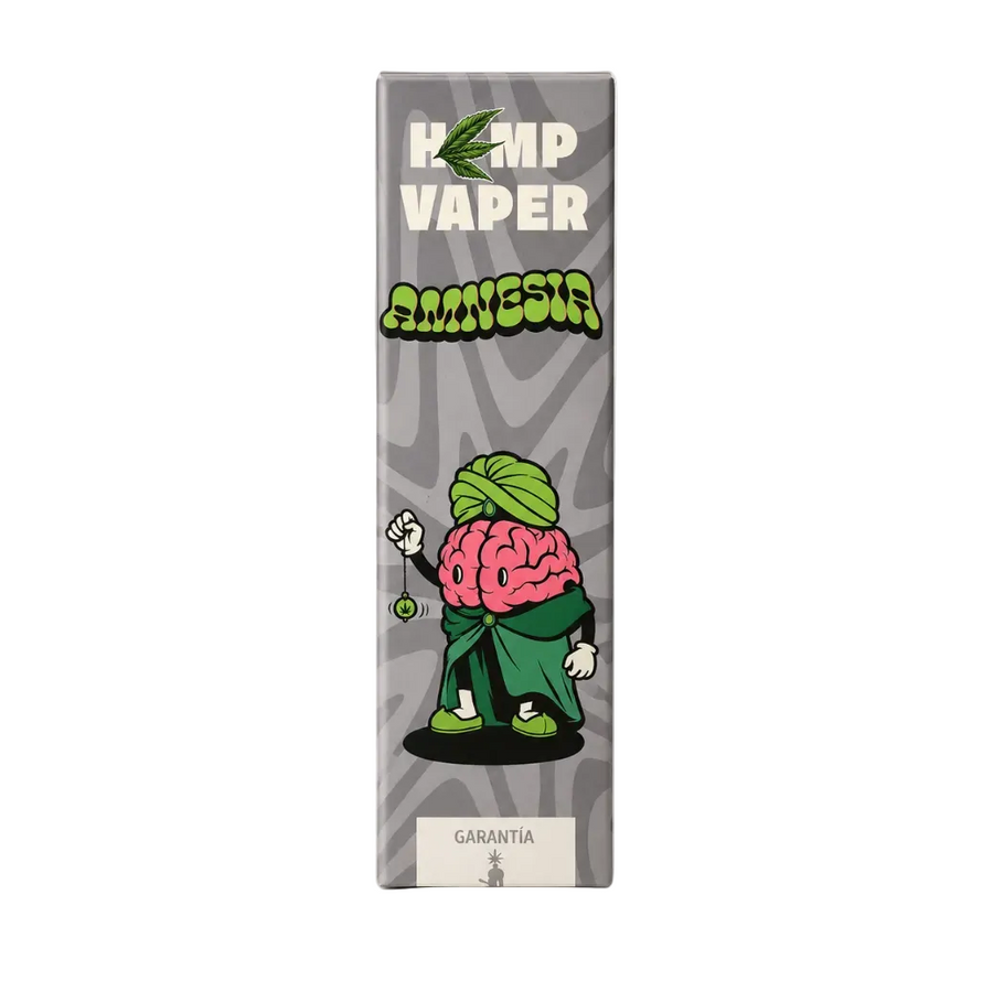 VAPER HPC AMNESIA