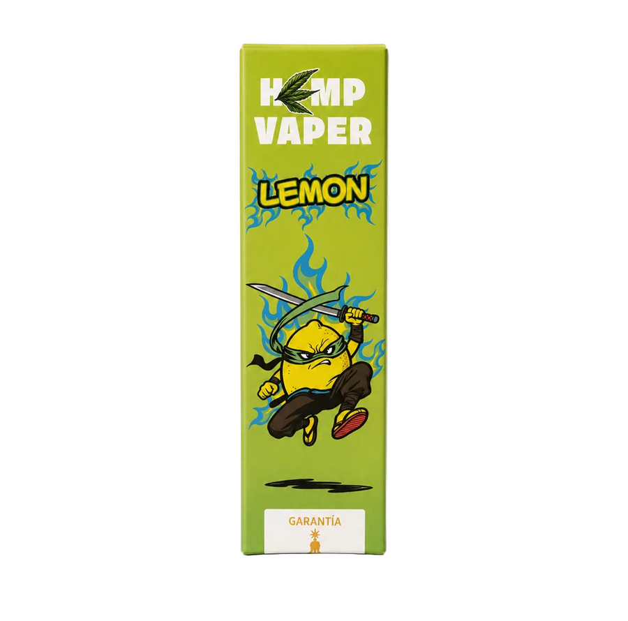 VAPER HPC LEMON